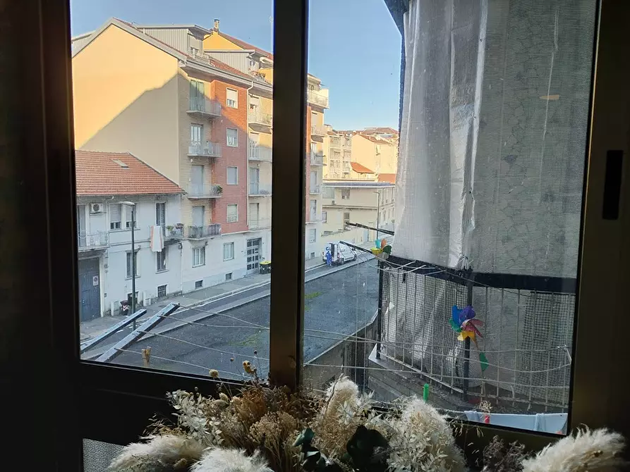 Immagine 30 di Appartamento in vendita  in Via Vandalino 84 a Torino