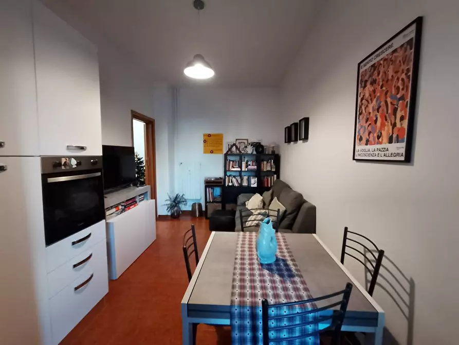 Immagine 31 di Appartamento in vendita  in Via Vandalino 84 a Torino