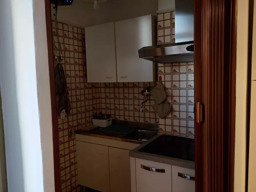 Immagine 32 di Appartamento in vendita  in Via Vandalino 84 a Torino