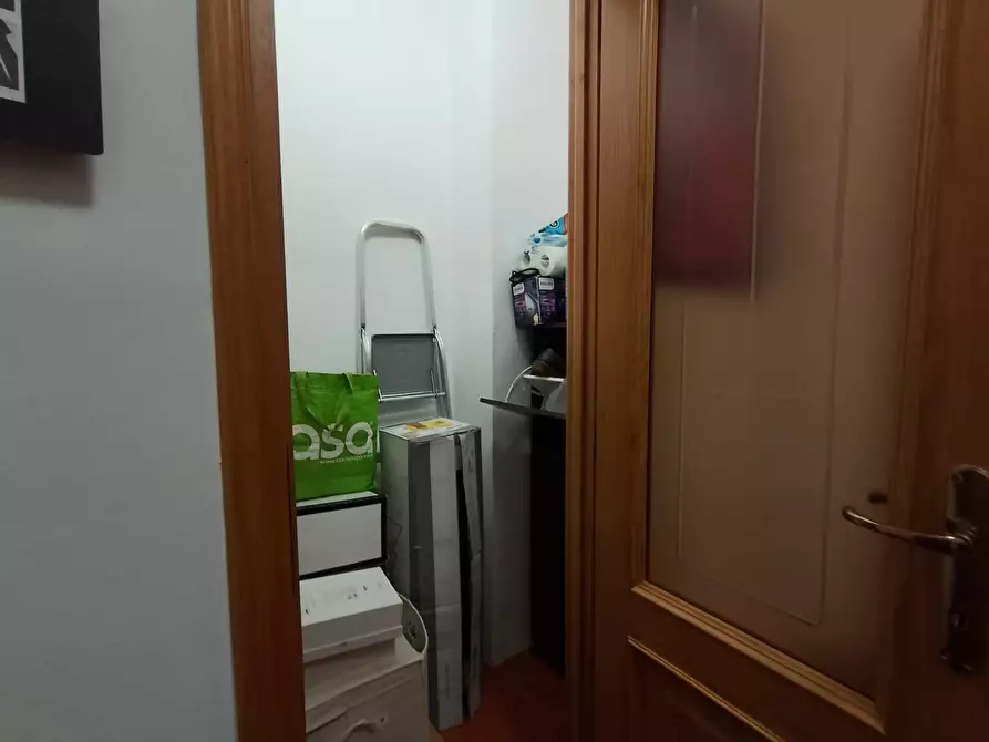 Immagine 33 di Appartamento in vendita  in Via Vandalino 84 a Torino