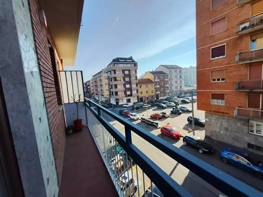 Immagine 34 di Appartamento in vendita  in Via Vandalino 84 a Torino
