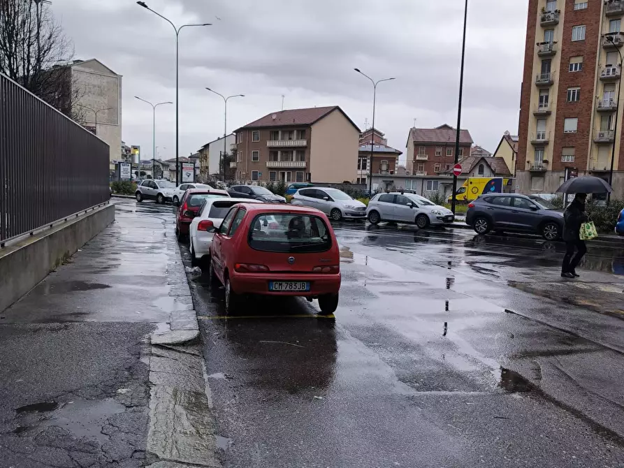 Immagine 14 di Box auto in vendita  in Corso Grosseto 301/A a Torino