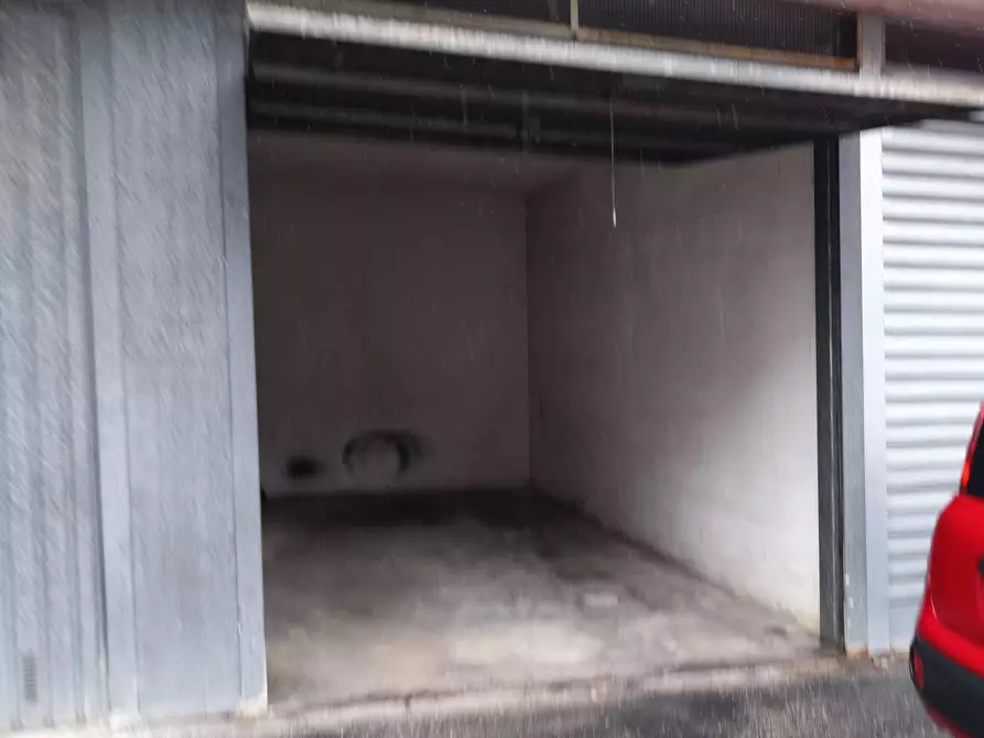 Immagine 19 di Box auto in vendita  in Corso Grosseto 301/A a Torino