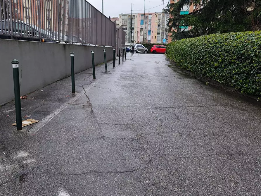 Immagine 21 di Box auto in vendita  in Corso Grosseto 301/A a Torino