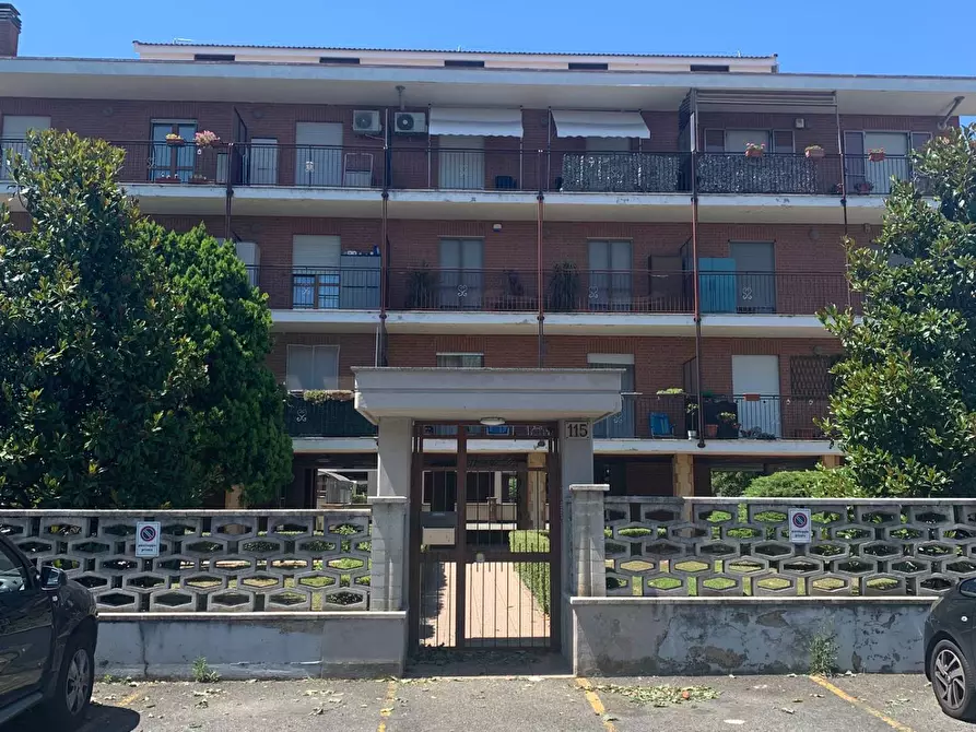 Immagine 3 di Box auto in vendita  in Via Olevano 115 a Grugliasco