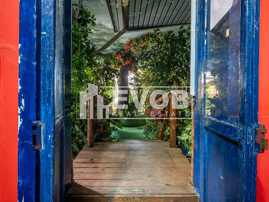 Immagine 18 di Locale commerciale in vendita  in Via bellini 9 a Moncalieri