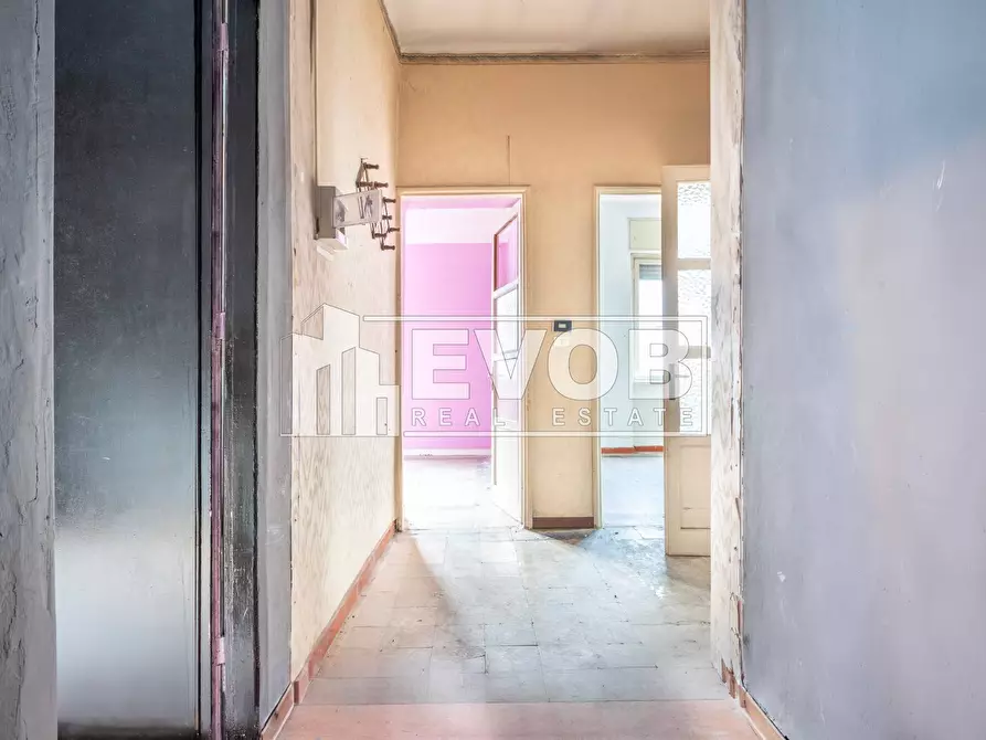 Immagine 24 di Locale commerciale in vendita  in Via bellini 9 a Moncalieri