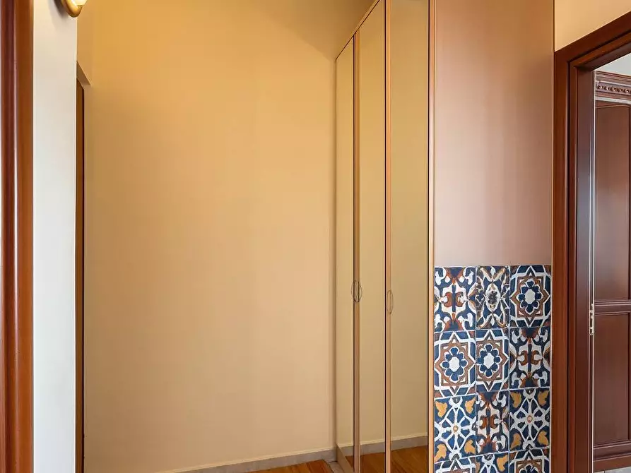 Immagine 5 di Appartamento in vendita  in Via Belli 55 a Torino