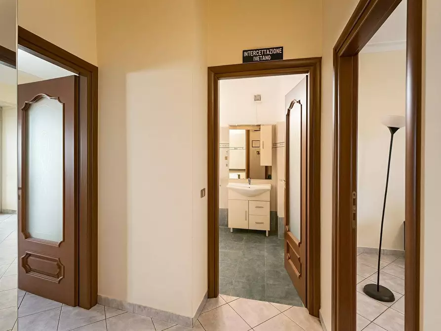 Immagine 6 di Appartamento in vendita  in Via Belli 55 a Torino