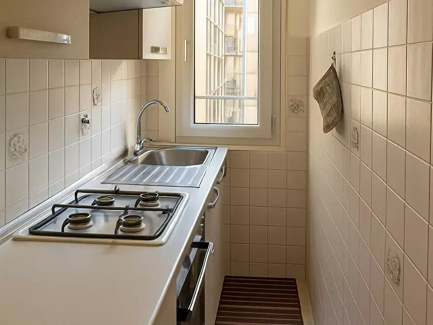 Immagine 8 di Appartamento in vendita  in Via Belli 55 a Torino