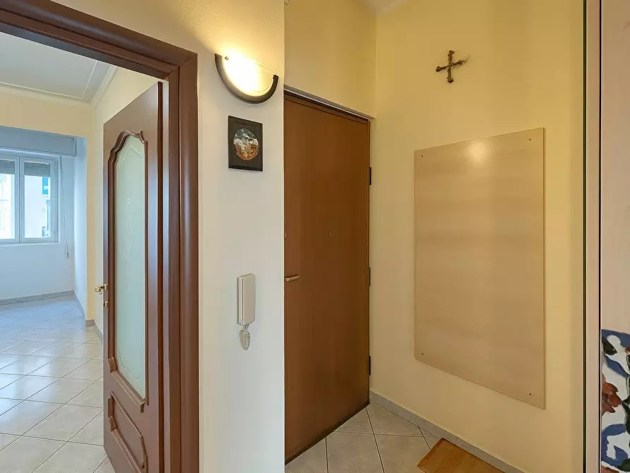 Immagine 10 di Appartamento in vendita  in Via Belli 55 a Torino