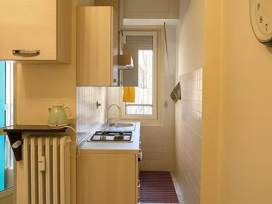 Immagine 13 di Appartamento in vendita  in Via Belli 55 a Torino