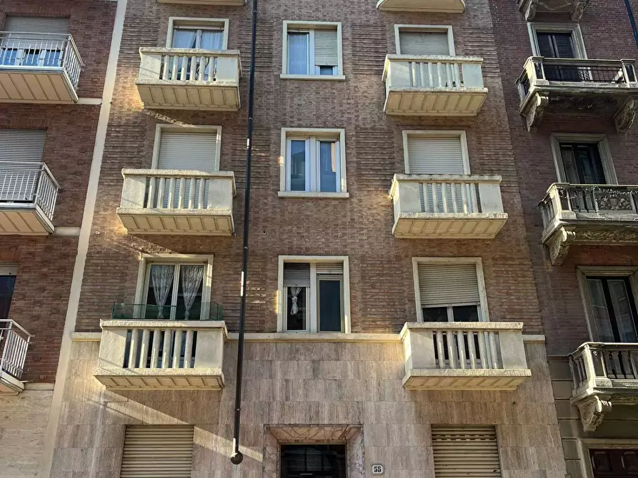 Immagine 1 di Appartamento in vendita  in Via Belli 55 a Torino