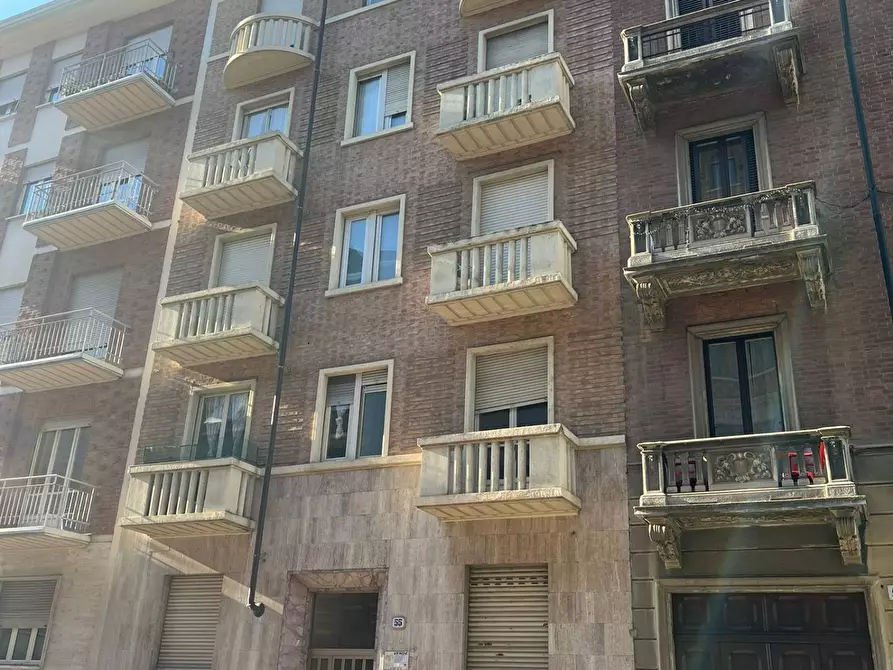 Immagine 14 di Appartamento in vendita  in Via Belli 55 a Torino