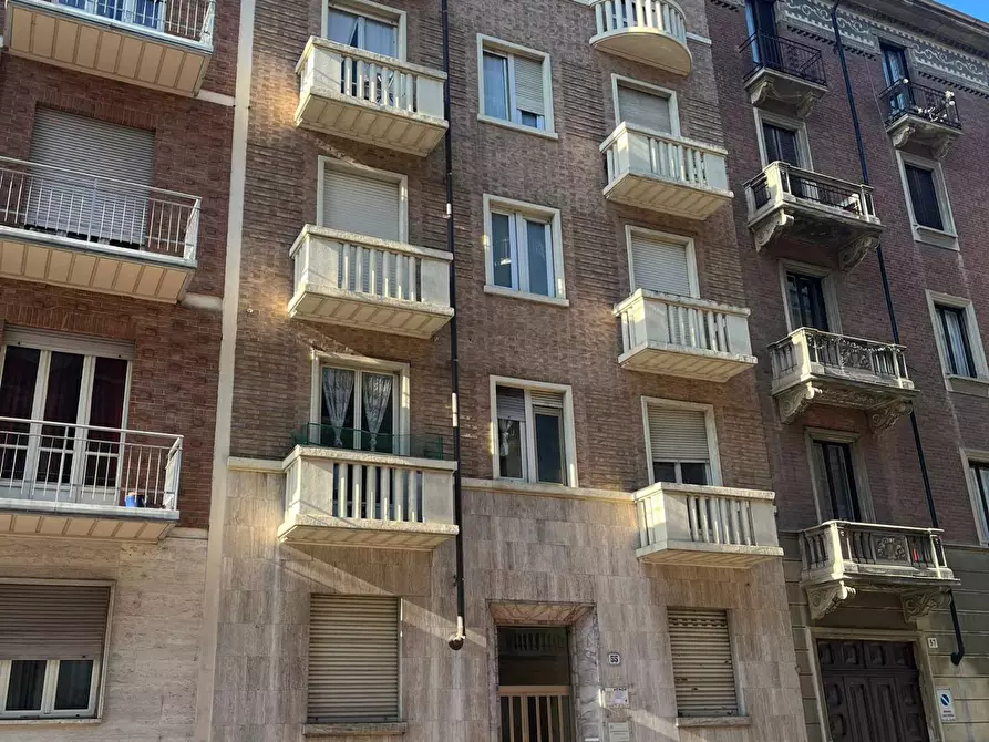 Immagine 15 di Appartamento in vendita  in Via Belli 55 a Torino