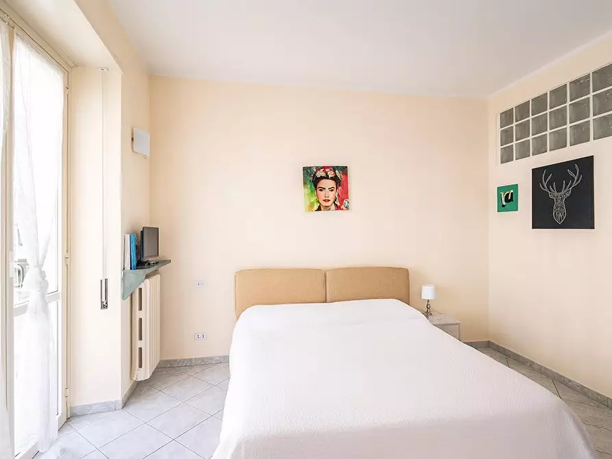 Immagine 16 di Appartamento in vendita  in Via Belli 55 a Torino