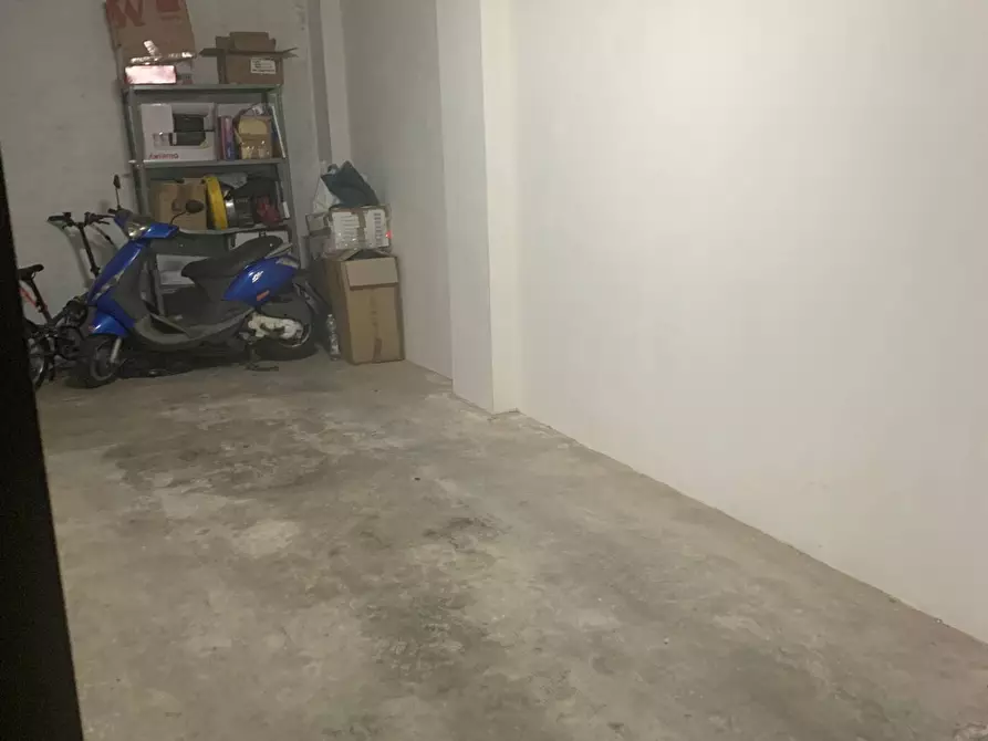 Immagine 8 di Box auto in vendita  in Via Olevano 115 a Grugliasco