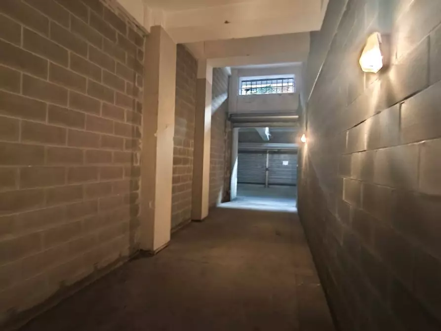 Immagine 1 di Box auto in vendita  in Corso Francia 351 a Torino