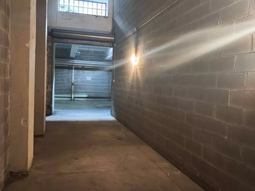 Immagine 4 di Box auto in vendita  in Corso Francia 351 a Torino