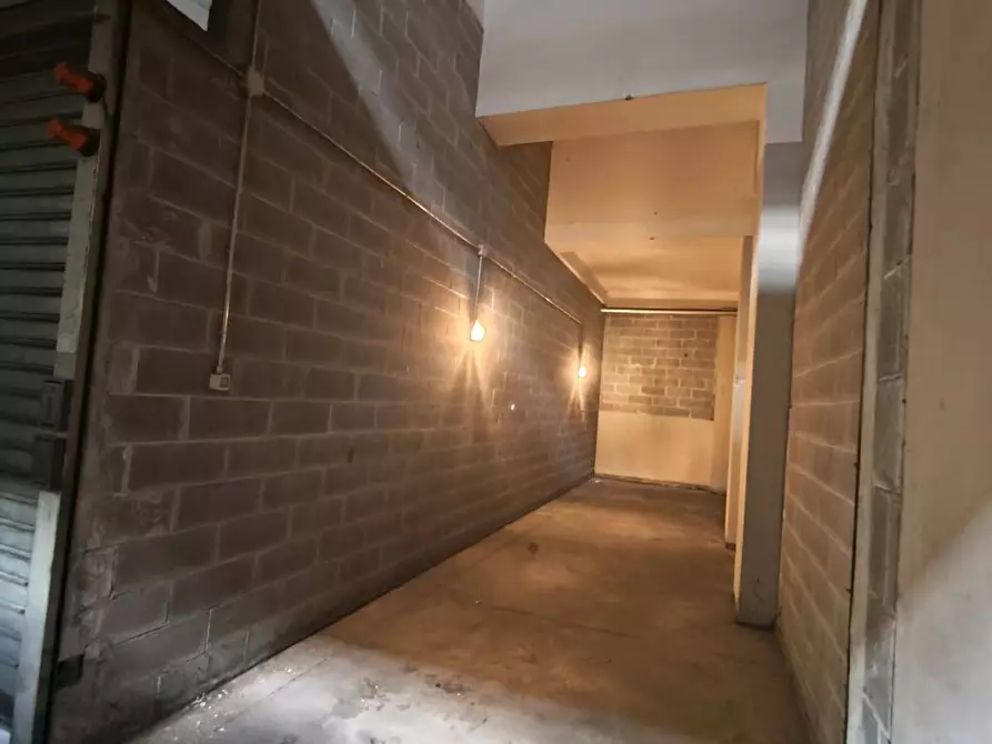 Immagine 6 di Box auto in vendita  in Corso Francia 351 a Torino