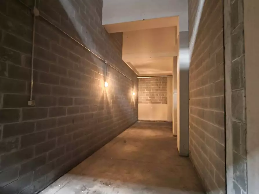 Immagine 7 di Box auto in vendita  in Corso Francia 351 a Torino