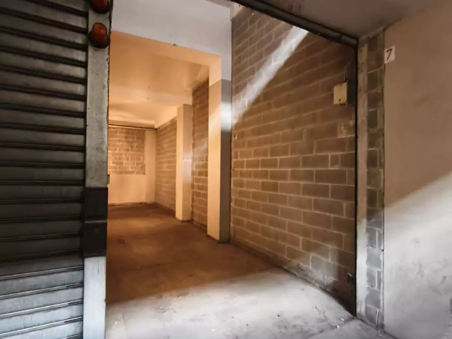 Immagine 8 di Box auto in vendita  in Corso Francia 351 a Torino