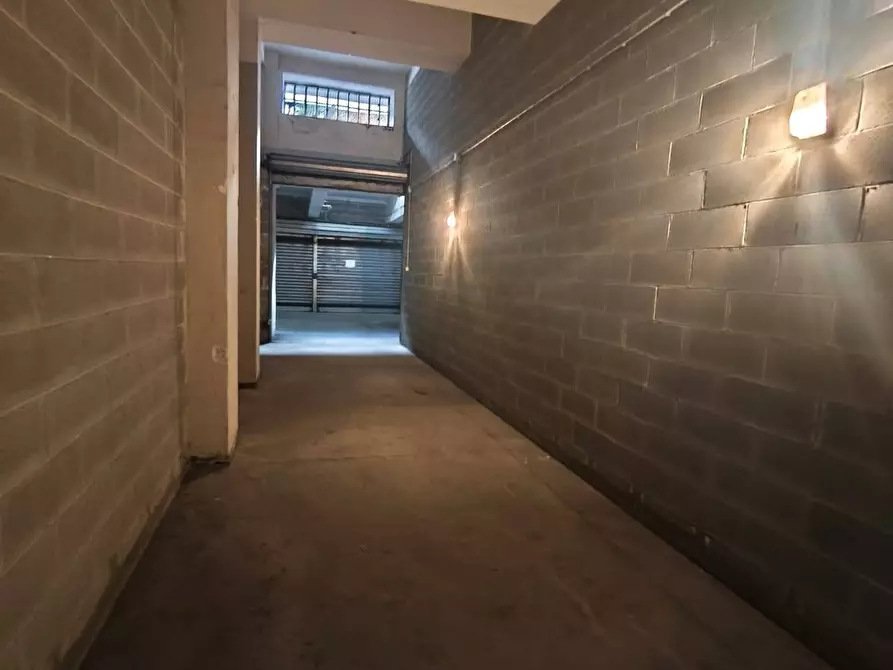 Immagine 9 di Box auto in vendita  in Corso Francia 351 a Torino