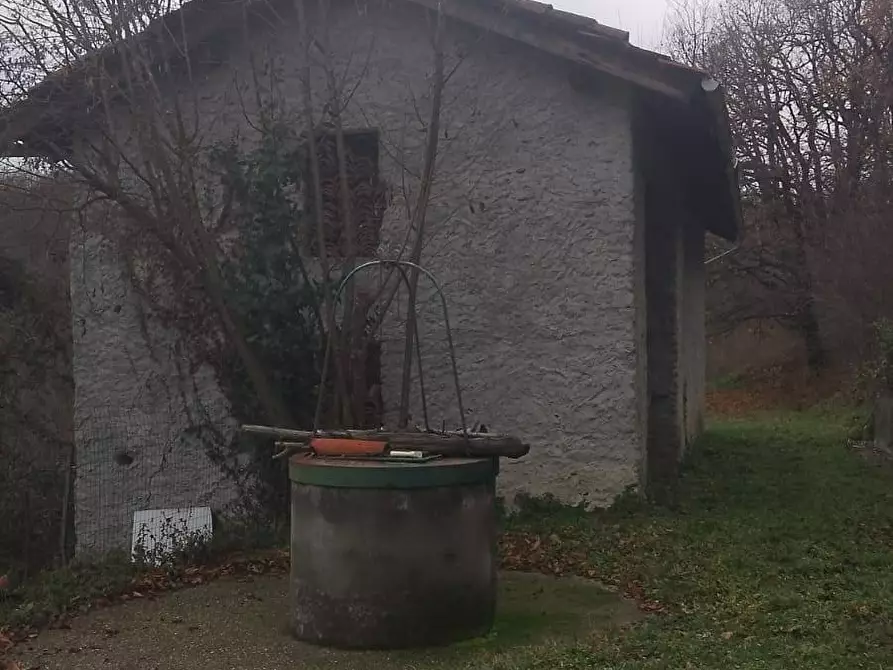 Immagine 4 di Casa indipendente in vendita  in Regione Val San Ry a Spigno Monferrato