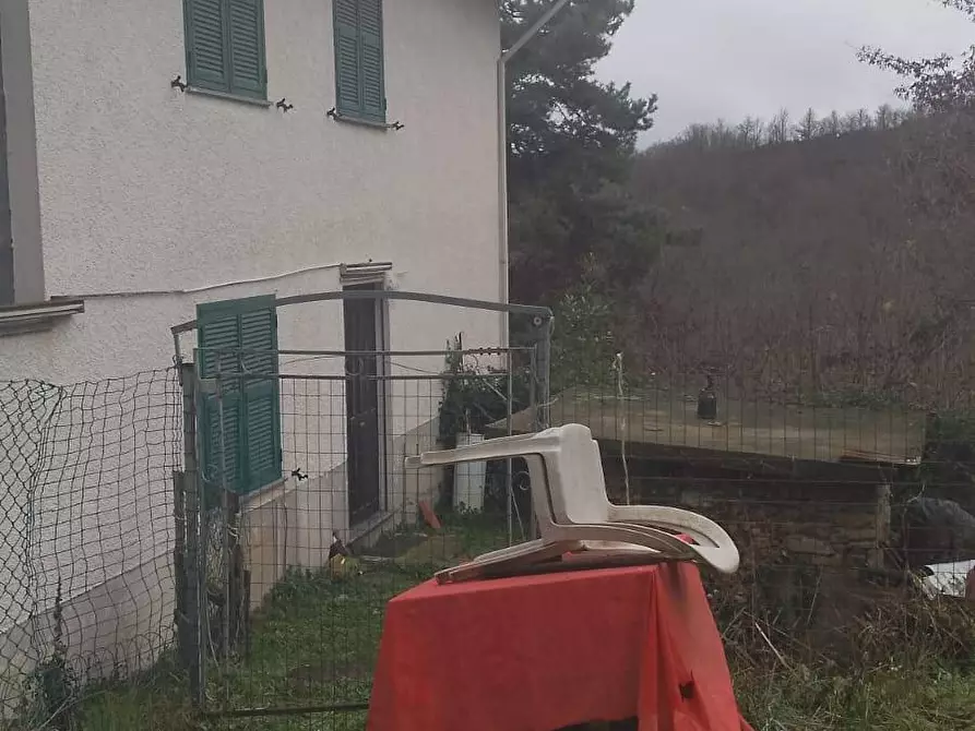 Immagine 5 di Casa indipendente in vendita  in Regione Val San Ry a Spigno Monferrato