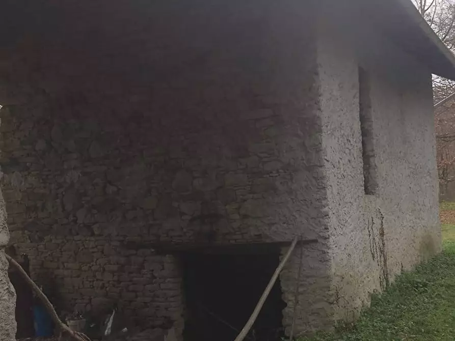 Immagine 14 di Casa indipendente in vendita  in Regione Val San Ry a Spigno Monferrato