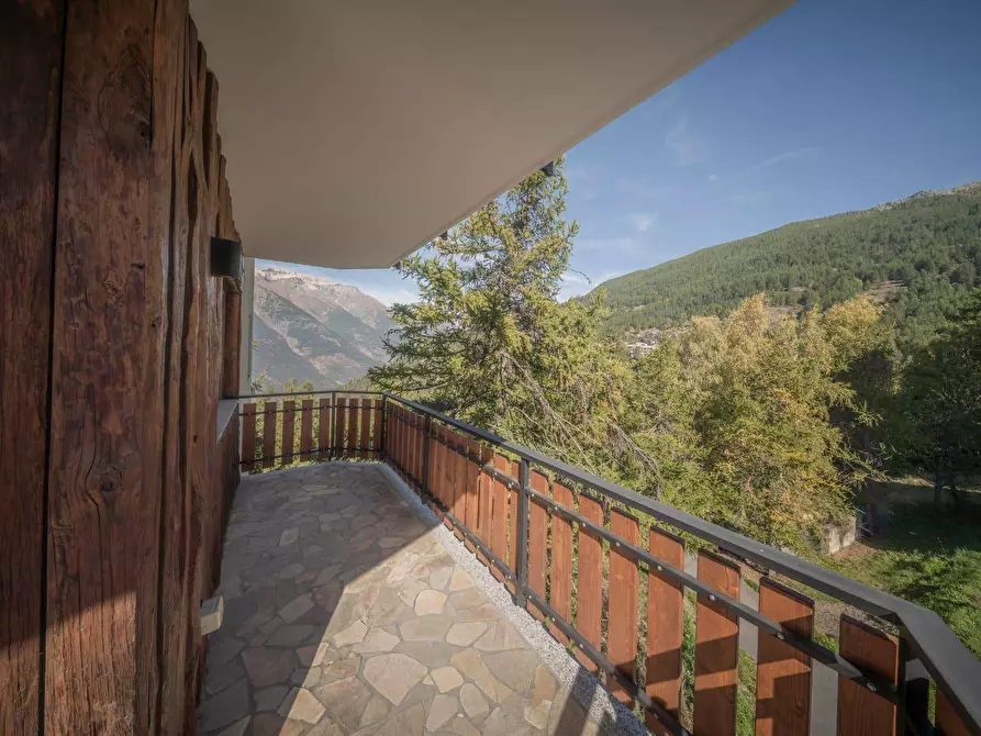 Immagine 3 di Appartamento in affitto  in Via Monfol 41 a Sauze D'oulx