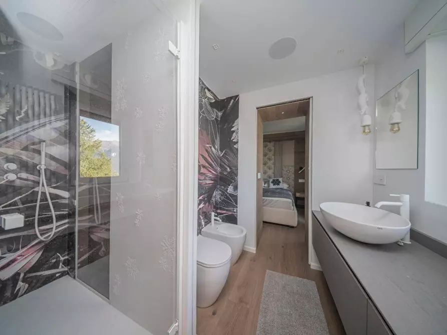 Immagine 16 di Appartamento in affitto  in Via Monfol 41 a Sauze D'oulx