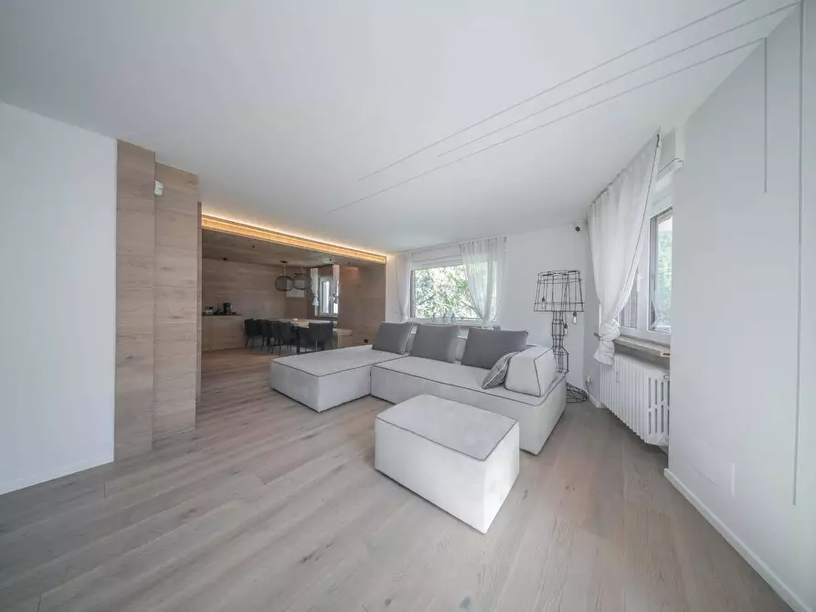 Immagine 12 di Appartamento in affitto  in Via Monfol 41 a Sauze D'oulx