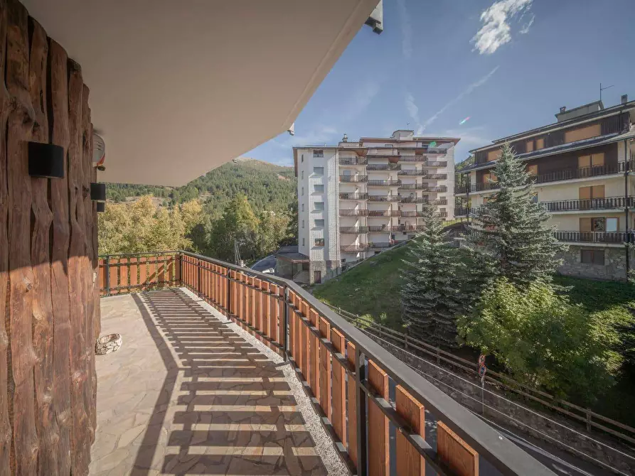 Immagine 4 di Appartamento in affitto  in Via Monfol 41 a Sauze D'oulx