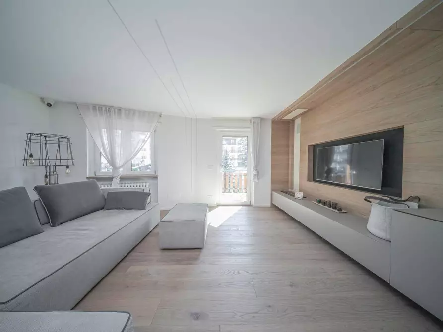 Immagine 11 di Appartamento in affitto  in Via Monfol 41 a Sauze D'oulx