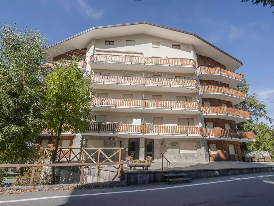 Immagine 1 di Appartamento in affitto  in Via Monfol 41 a Sauze D'oulx