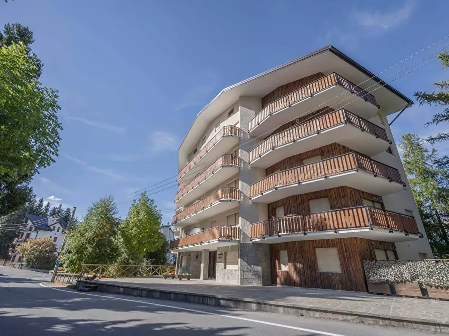 Immagine 2 di Appartamento in affitto  in Via Monfol 41 a Sauze D'oulx