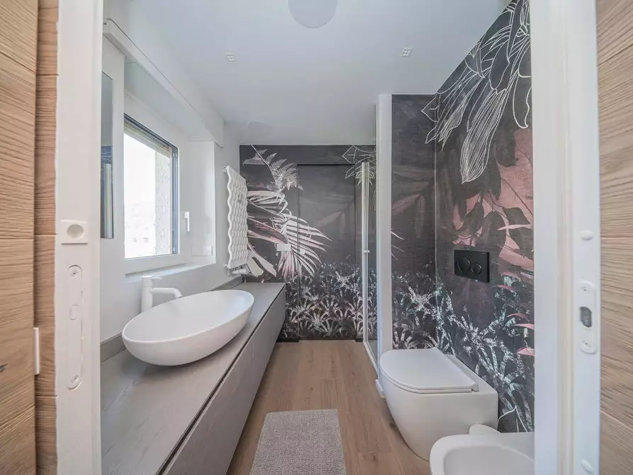 Immagine 22 di Appartamento in affitto  in Via Monfol 41 a Sauze D'oulx