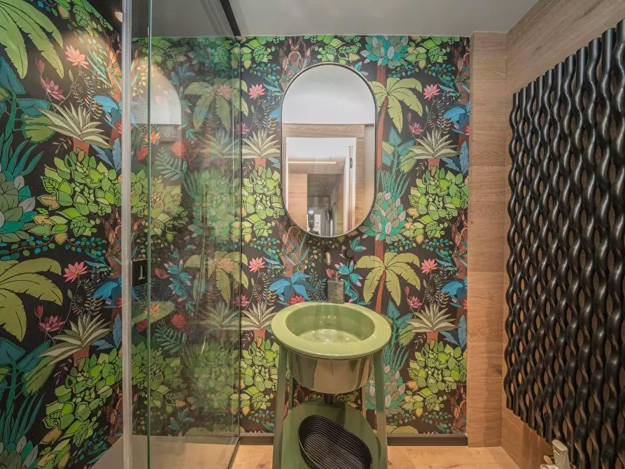 Immagine 23 di Appartamento in affitto  in Via Monfol 41 a Sauze D'oulx