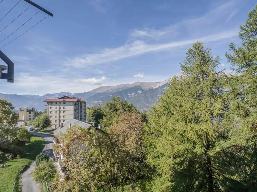 Immagine 5 di Appartamento in affitto  in Via Monfol 41 a Sauze D'oulx