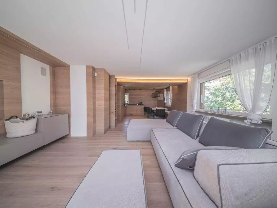 Immagine 20 di Appartamento in affitto  in Via Monfol 41 a Sauze D'oulx