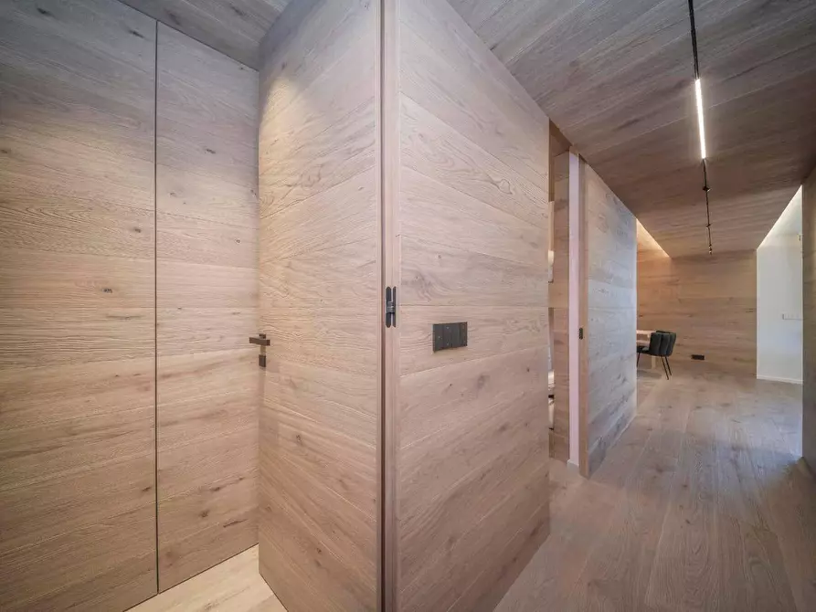 Immagine 15 di Appartamento in affitto  in Via Monfol 41 a Sauze D'oulx