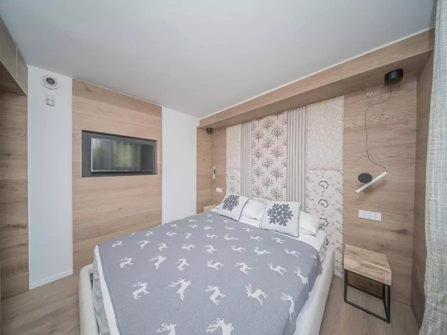 Immagine 27 di Appartamento in affitto  in Via Monfol 41 a Sauze D'oulx