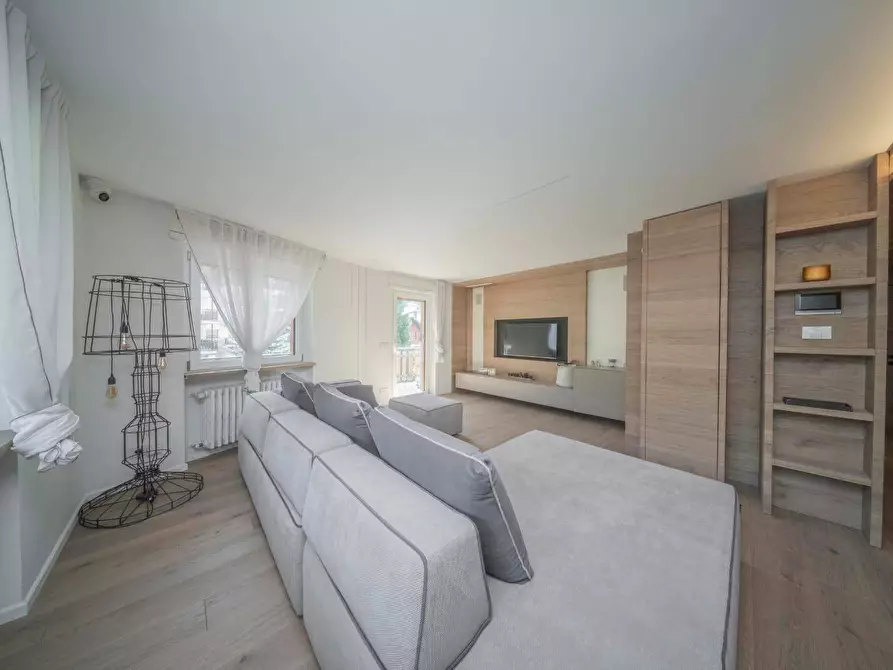 Immagine 9 di Appartamento in affitto  in Via Monfol 41 a Sauze D'oulx