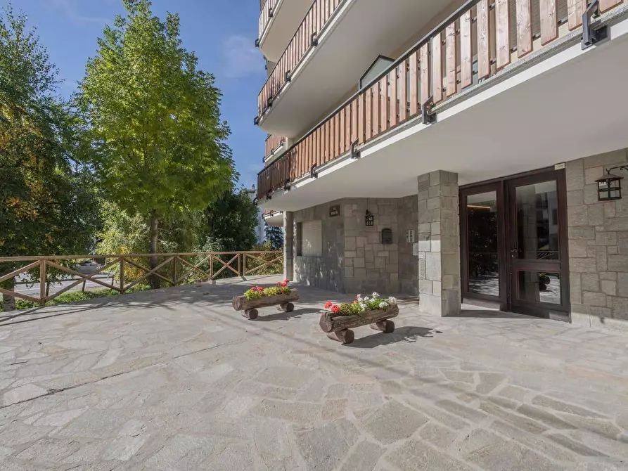 Immagine 10 di Appartamento in affitto  in Via Monfol 41 a Sauze D'oulx