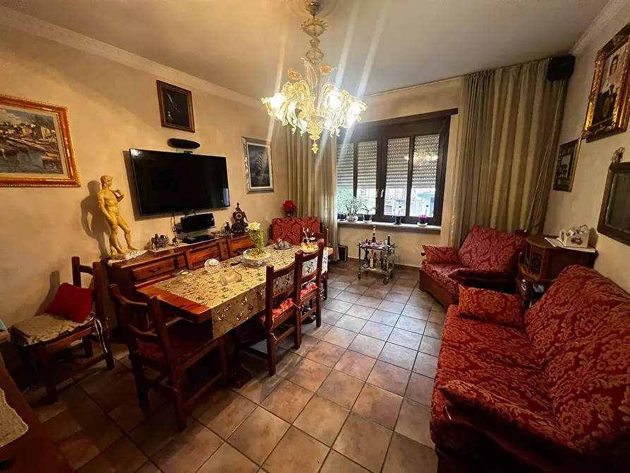 Immagine 1 di Appartamento in vendita  in Via Fossata 30 a Torino