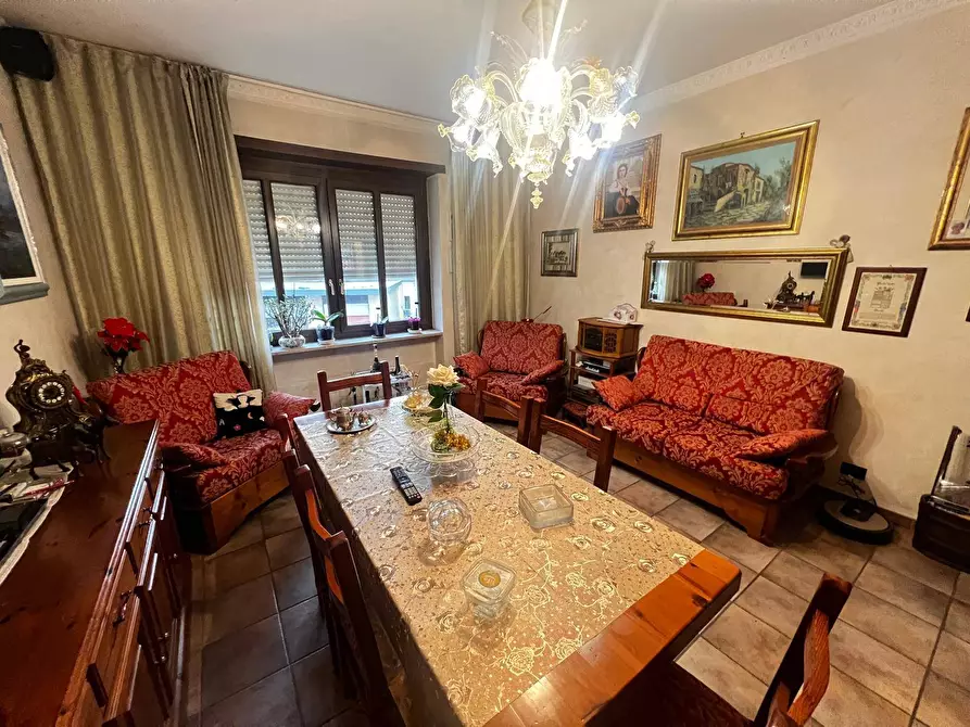 Immagine 2 di Appartamento in vendita  in Via Fossata 30 a Torino