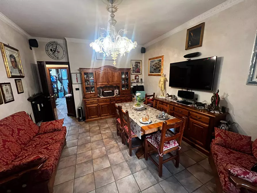 Immagine 3 di Appartamento in vendita  in Via Fossata 30 a Torino