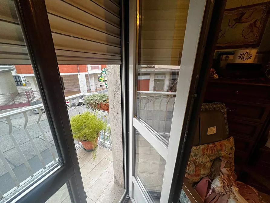 Immagine 4 di Appartamento in vendita  in Via Fossata 30 a Torino