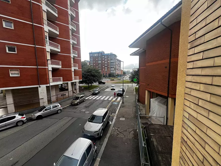 Immagine 5 di Appartamento in vendita  in Via Fossata 30 a Torino